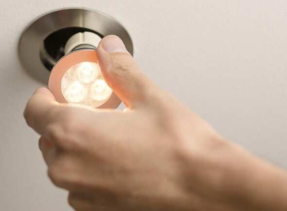 Switching To Led Lighting Is Easy And Profitable